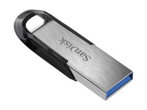 SanDisk Ultra Flair - Clé USB - 512 Go - USB 3.0 - SDCZ73-512G-G46 - Lecteurs flash