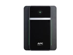 APC Back-UPS BX Series BX1600MI - Onduleur - CA 230 V - 900 Watt - 1600 VA - 7 Ah - connecteurs de sortie : 6 - BX1600MI - UPS autonomes