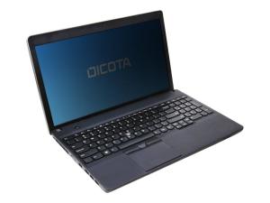 DICOTA Secret - Filtre de confidentialité pour ordinateur portable - 4 voies - largeur 14 pouces - noir - D31576 - Accessoires pour ordinateur portable et tablette