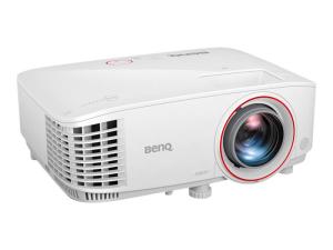 BenQ TH671ST - Projecteur DLP - portable - 3D - 3000 ANSI lumens - Full HD (1920 x 1080) - 16:9 - 1080p - TH671ST - Projecteurs pour home cinema