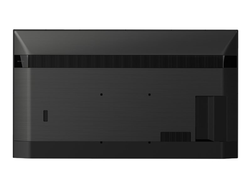 Sony TO-85BZ40H-IR10 - Revêtement tactile - multitactile (10 points) - infrarouge - pour Sony FW-85BZ40H - TO-85BZ40H-IR10 - Accessoires pour écran grand format