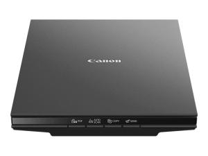 Canon CanoScan LiDE 300 - Scanner à plat - Capteur d'images de contact (CIS) - A4/Letter - 2400 dpi x 2400 dpi - USB 2.0 - 2995C010 - Scanneurs à plat