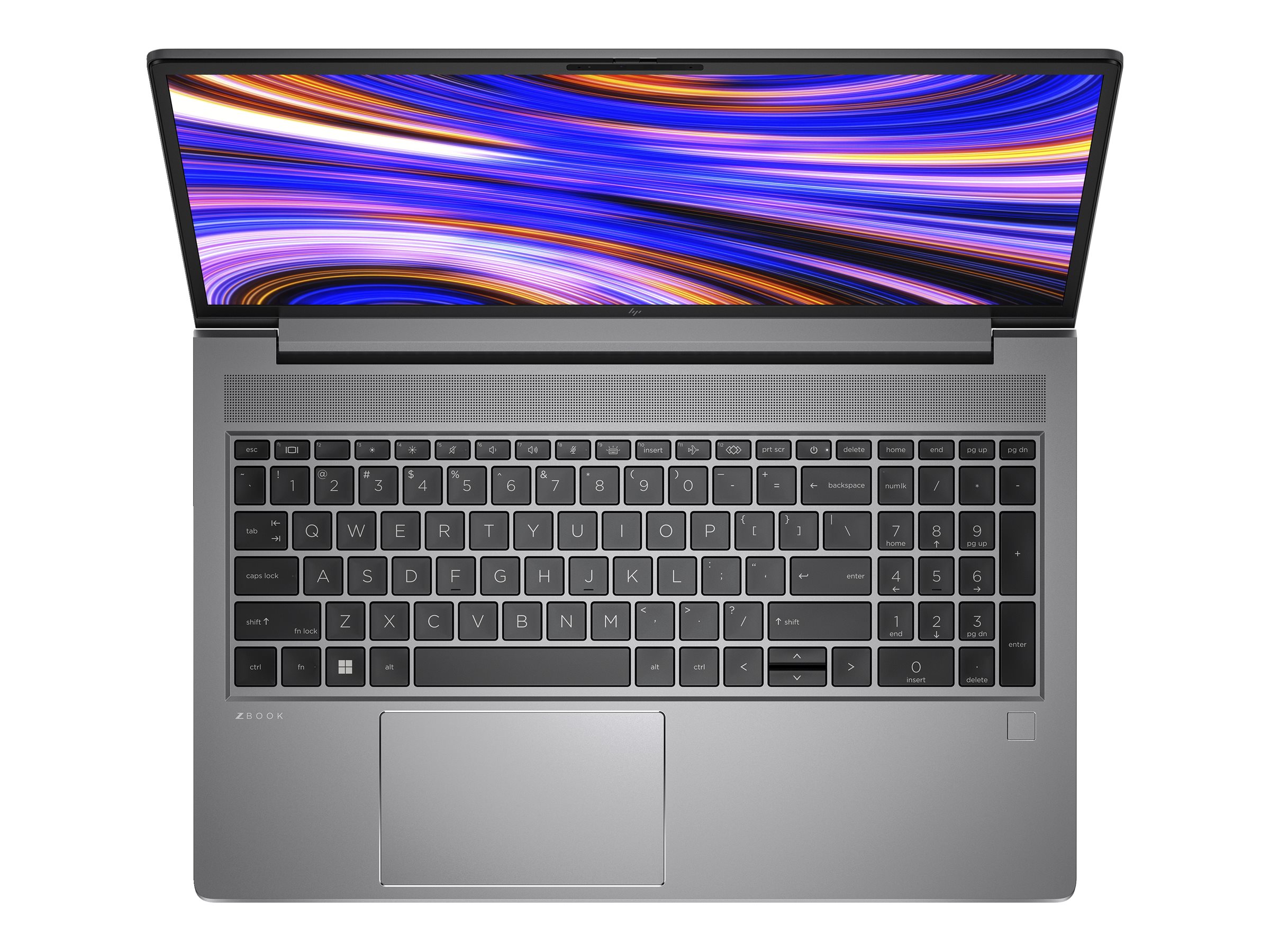 HP ZBook Power G10 A Mobile Workstation - AMD Ryzen 7 - 7840HS / jusqu'à 5.1 GHz - Win 11 Pro - RTX A1000 - 32 Go RAM - 1 To SSD NVMe, TLC - 15.6" IPS 1920 x 1080 (Full HD) - Ethernet, Fast Ethernet, Gigabit Ethernet, IEEE 802.11b, IEEE 802.11a, IEEE 802.11g, IEEE 802.11n, IEEE 802.11ac, IEEE 802.11ax (Wi-Fi 6E), Bluetooth 5.3 - Wi-Fi 6E, Bluetooth - clavier : Français - 98P93ET#ABF - Stations de travail mobiles