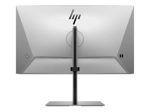 HP 724pf - Series 7 Pro - écran LED - 23.8" - 1920 x 1080 Full HD (1080p) @ 100 Hz - IPS - 300 cd/m² - 1500:1 - 5 ms - HDMI, DisplayPort - noir, argent - 8X530AA#ABB - Écrans d'ordinateur