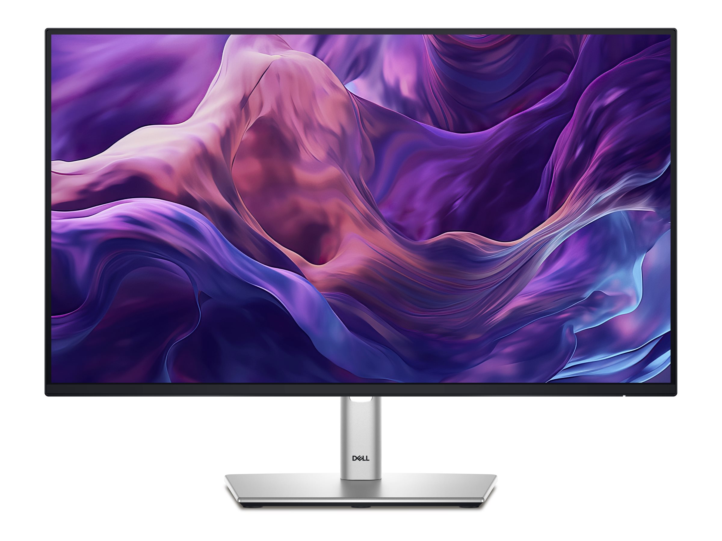 Dell P2425HE - Sans socle - écran LED - 24" (23.81" visualisable) - 1920 x 1080 Full HD (1080p) @ 100 Hz - IPS - 250 cd/m² - 1500:1 - 5 ms - HDMI, DisplayPort, USB-C - BTO - avec 3 ans de service matériel de base avec Advanced Exchange après diagnostic à distance - DELL-P2425HEWO - Écrans d'ordinateur