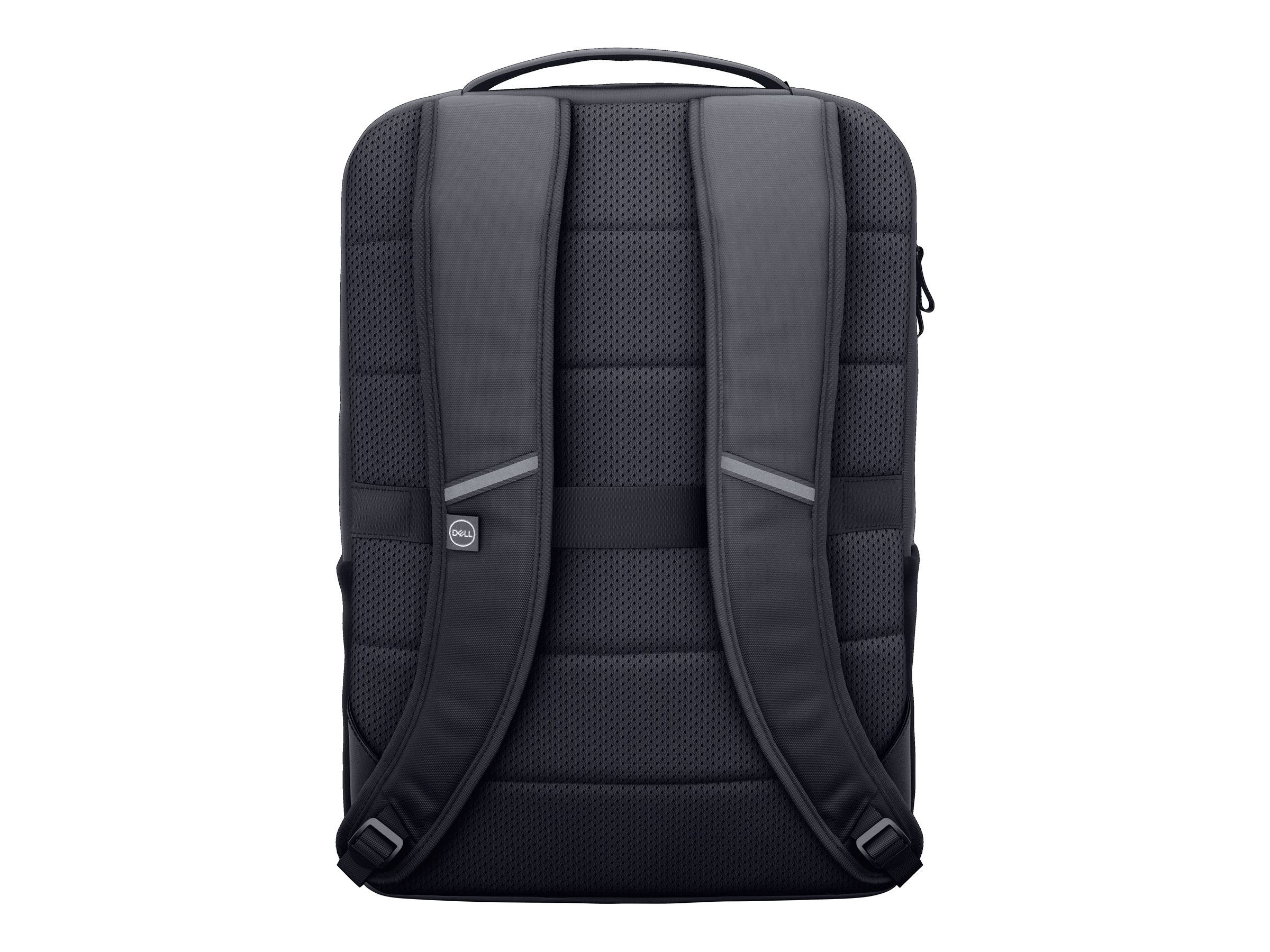 Dell EcoLoop Pro Slim Backpack 15 (CP5724S) - Sac à dos pour ordinateur portable - jusqu'à 15,6" - noir - 3 Years Basic Hardware Warranty - DELL-CP5724S - Sacoches pour ordinateur portable