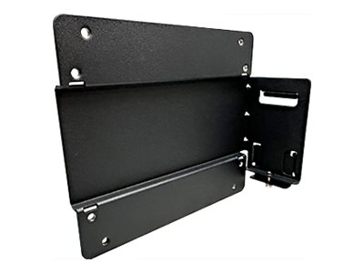 Cradlepoint - Fixation pour rack - montrable sur rail DIN - pour COR IBR900; S700 Series S700-C4D, S750-C4D - 170904-000 - Accessoires pour serveur