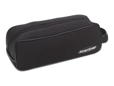 Ricoh ScanSnap Soft Carry Case (Type 4) - Sacoche souple - pour ScanSnap S1300i, S1300i Deluxe, S300 - PA03541-0004 - Accessoires pour scanner