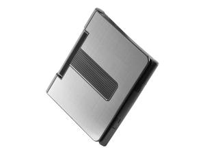 Neomounts NSLS200 - Support pour ordinateur portable - noir, argent - NSLS200 - Accessoires pour ordinateur portable et tablette