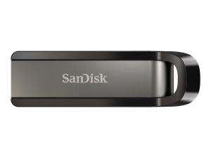 SanDisk Extreme Go - Clé USB - 64 Go - USB 3.2 Gen 1 - SDCZ810-064G-G46 - Lecteurs flash