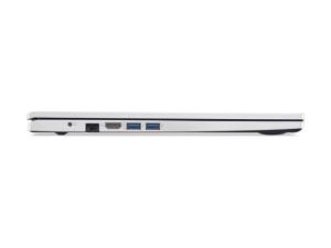 Acer Aspire 3 A317-54 - Intel Core i5 - 1235U / jusqu'à 4.4 GHz - Win 11 Home - Carte graphique Intel Iris Xe - 16 Go RAM - 512 Go SSD NVMe - 17.3" IPS 1920 x 1080 (Full HD) - Gigabit Ethernet - Wi-Fi 5 - gris - NX.K9YEF.00W - Ordinateurs portables