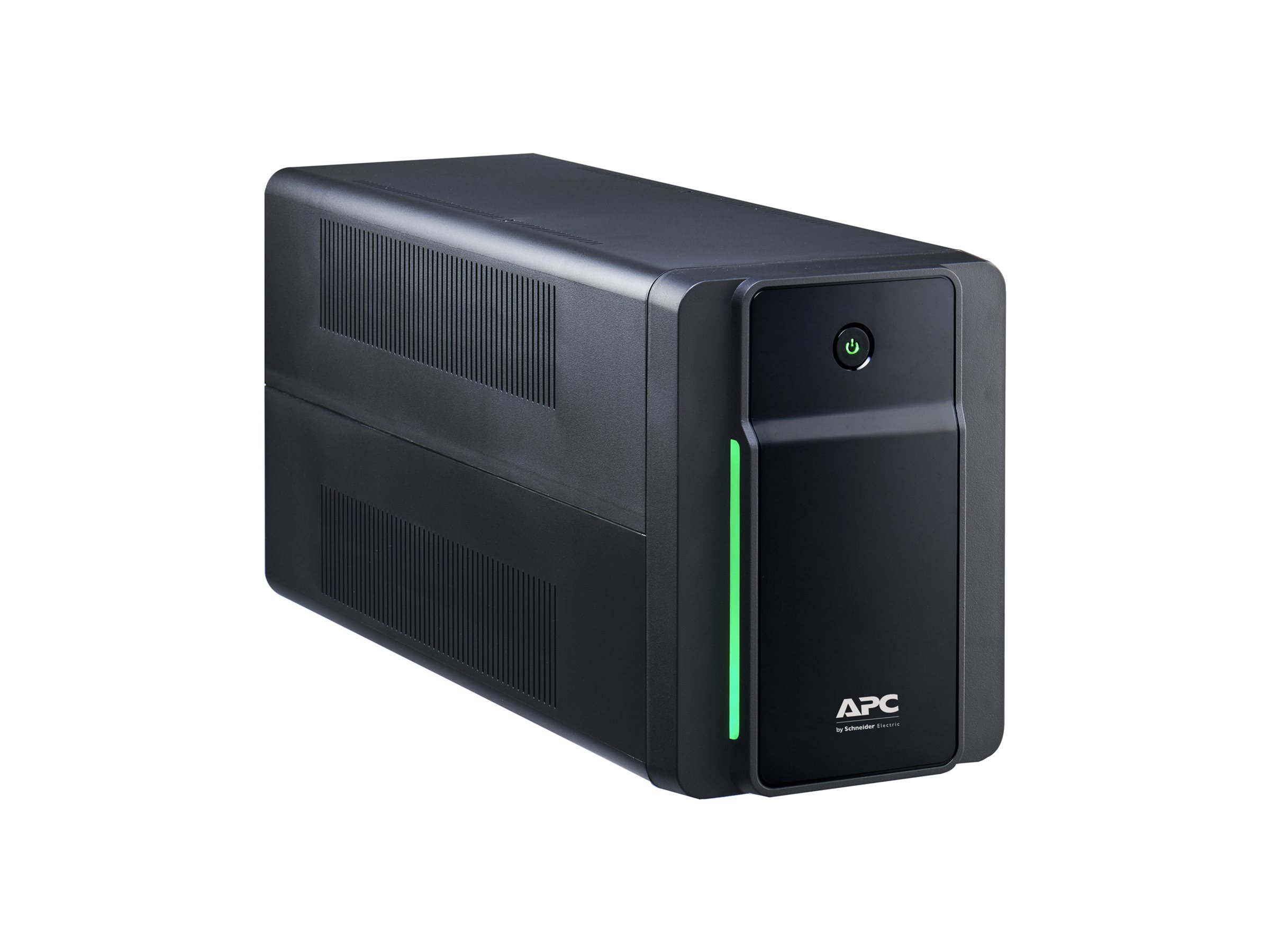 APC Back-UPS BX Series BX1600MI-FR - Onduleur - CA 230 V - 900 Watt - 1600 VA - connecteurs de sortie : 4 - France - noir - BX1600MI-FR - UPS autonomes