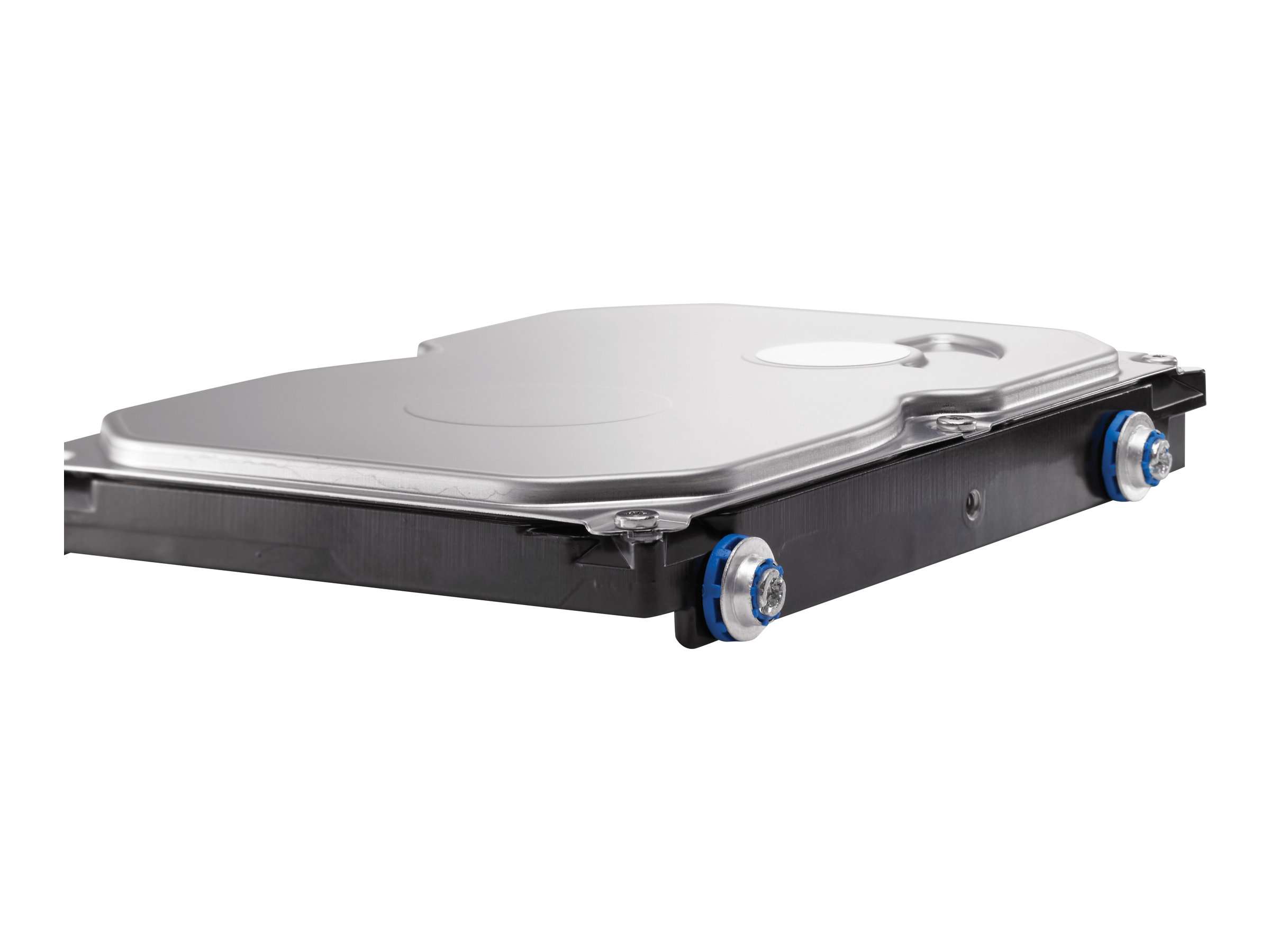 HP - Disque dur - 1 To - SATA 6Gb/s - 7200 tours/min - pour HP 280, Z1 G8, Z1 G9; Desktop Pro 300 G6; Elite 600 G9; EliteDesk 80X G8; Pro 400 G9 - QK555AA - Disques durs internes