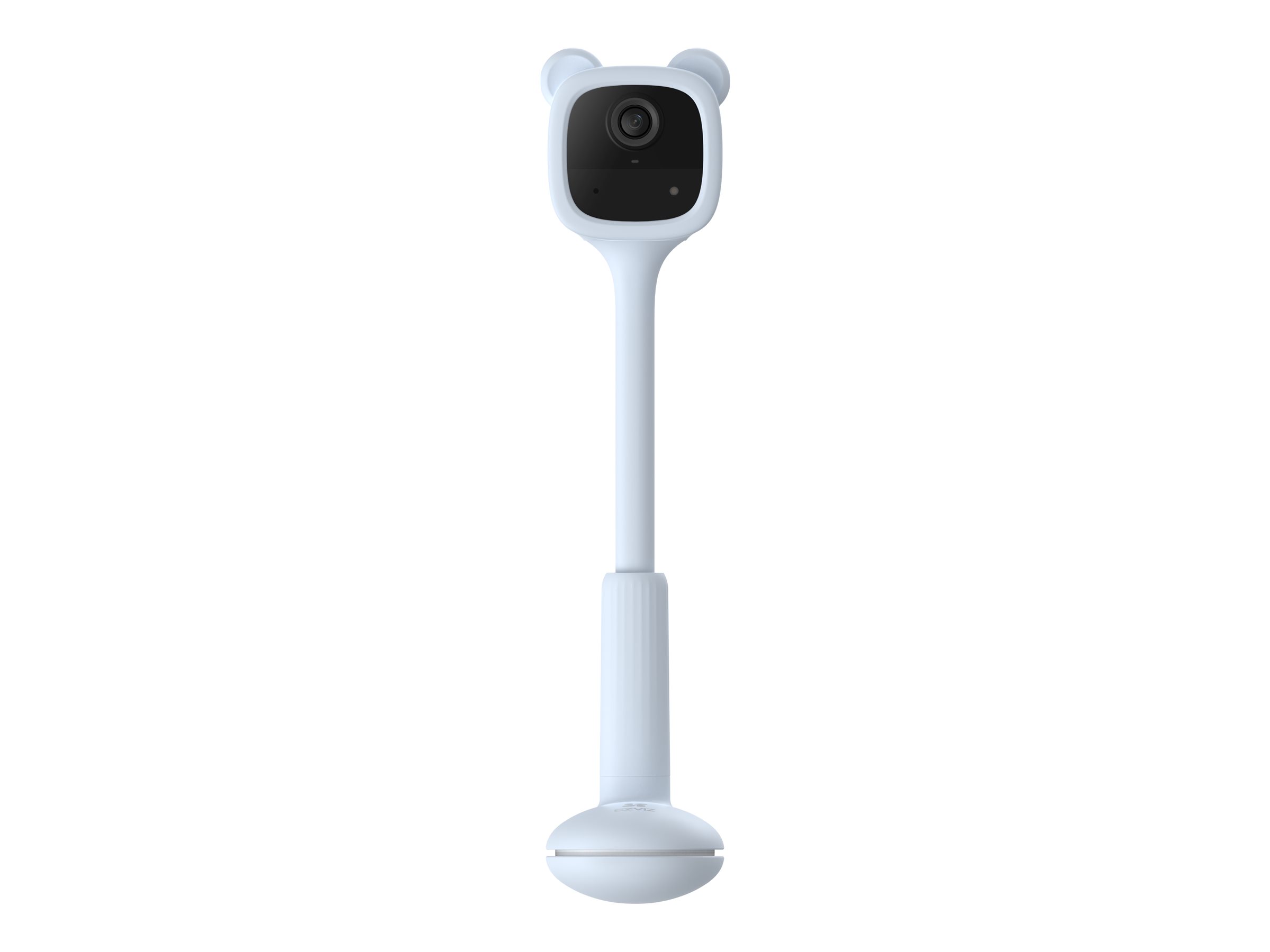 EZVIZ CS-BM1 - Caméra de surveillance réseau - intérieur - couleur (Jour et nuit) - 2 MP - 1920 x 1080 - 1080p - audio - sans fil - Wi-Fi - H.264, H.265 - CS-BM1-R100-2D2WF-BE - Caméras de sécurité
