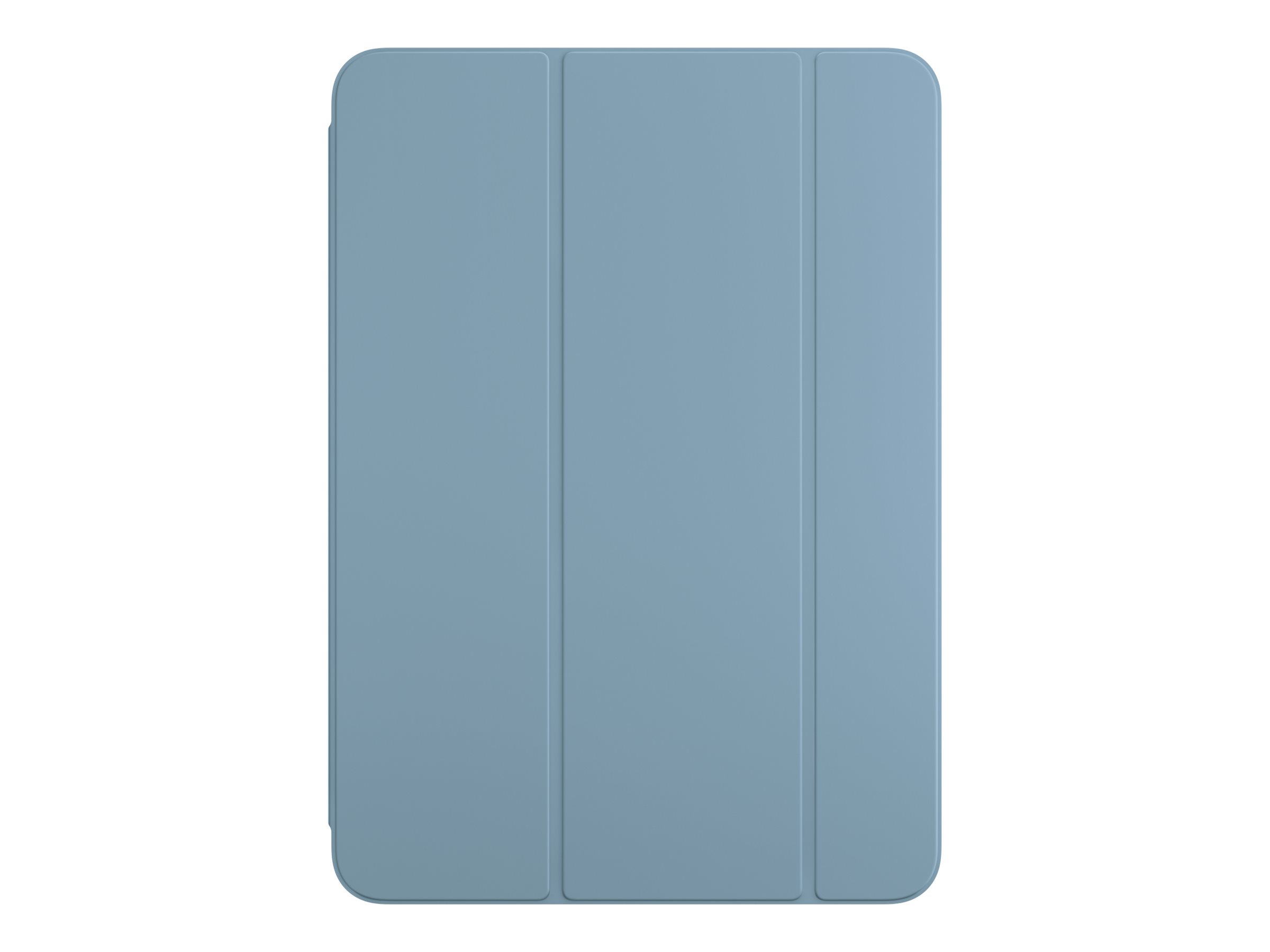 Apple Smart - Étui à rabat pour tablette - denim - pour Apple 11-inch iPad Pro (M4) - MW993ZM/A - Accessoires pour ordinateur portable et tablette