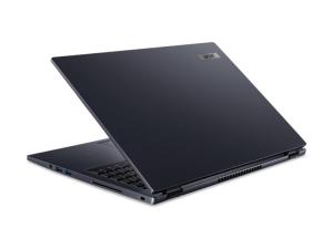 Acer TravelMate P4 TMP416-41 - AMD Ryzen 5 Pro - 6650U / jusqu'à 4.5 GHz - Win 11 Pro - Radeon 660M - 16 Go RAM - 512 Go SSD - 16" IPS 1920 x 1200 - Gigabit Ethernet - Wi-Fi 6E - bleu ardoise - clavier : Français - NX.VUZEF.001 - Ordinateurs portables