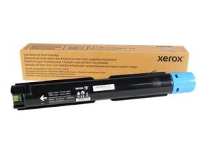 Xerox - Cyan - original - cartouche de toner - pour VersaLink C7120, C7125, C7130 - 006R01825 - Autres cartouches de toner