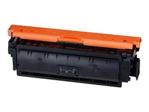 Canon 040 H - Haute capacité - noir - original - cartouche de toner - pour imageCLASS LBP712Cdn - 0461C001 - Cartouches de toner Canon