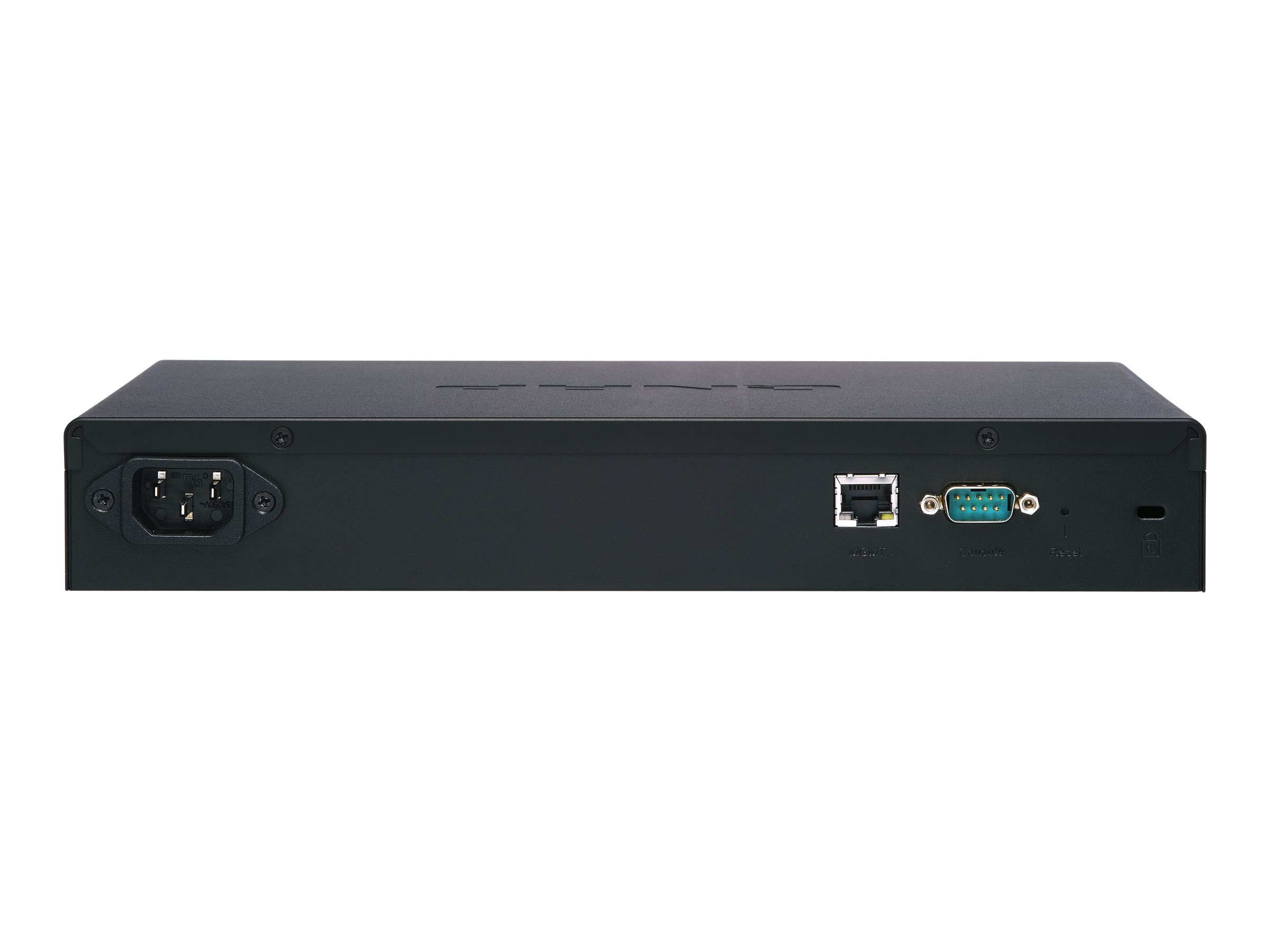 QNAP QSW-M1204-4C - Commutateur - Géré - 8 x 10 Gigabit SFP+ + 4 x combo 10 Gigabit SFP+/RJ-45 - de bureau, Montable sur rack - QSW-M1204-4C - Commutateurs gérés