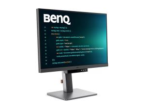 BenQ RD240Q - Écran LED - 24.1" - 2560 x 1600 WQXGA @ 60 Hz - RD240Q - Écrans d'ordinateur