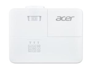 Acer X1528Ki - Projecteur DLP - portable - 3D - 5200 lumens - Full HD (1920 x 1080) - 16:9 - 1080p - 802.11b/g/n sans fil - MR.JW011.001 - Projecteurs numériques