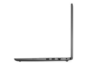 Dell Latitude 3550 (version 2024) - Intel Core i5 - 1335U / jusqu'à 4.6 GHz - Win 11 Pro - Carte graphique Intel Iris Xe - 16 Go RAM - 512 Go SSD NVMe, QLC, Class 25 - 15.6" IPS 1920 x 1080 (Full HD) - Gigabit Ethernet - Wi-Fi 6E - gris - clavier : Français européen - BTS - avec 1 an basique sur site - PJ7T6 - Ordinateurs portables