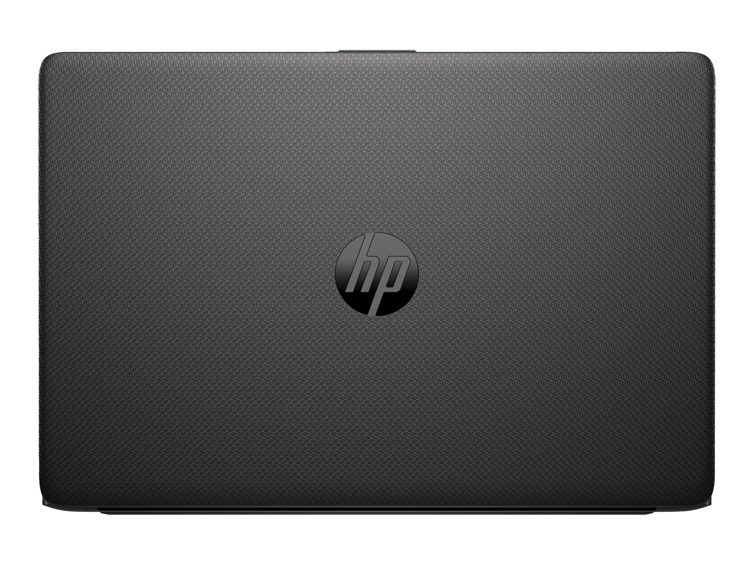 HP 250R G9 Notebook - Intel Core i5 - 1335U / jusqu'à 4.6 GHz - Win 11 Home - Carte graphique Intel Iris Xe - 8 Go RAM - 256 Go SSD NVMe - 15.6" IPS 1920 x 1080 (Full HD) - Gigabit Ethernet - Wi-Fi 5 - cendres argent sombre - clavier : Français - A23G8EA#ABF - Ordinateurs portables