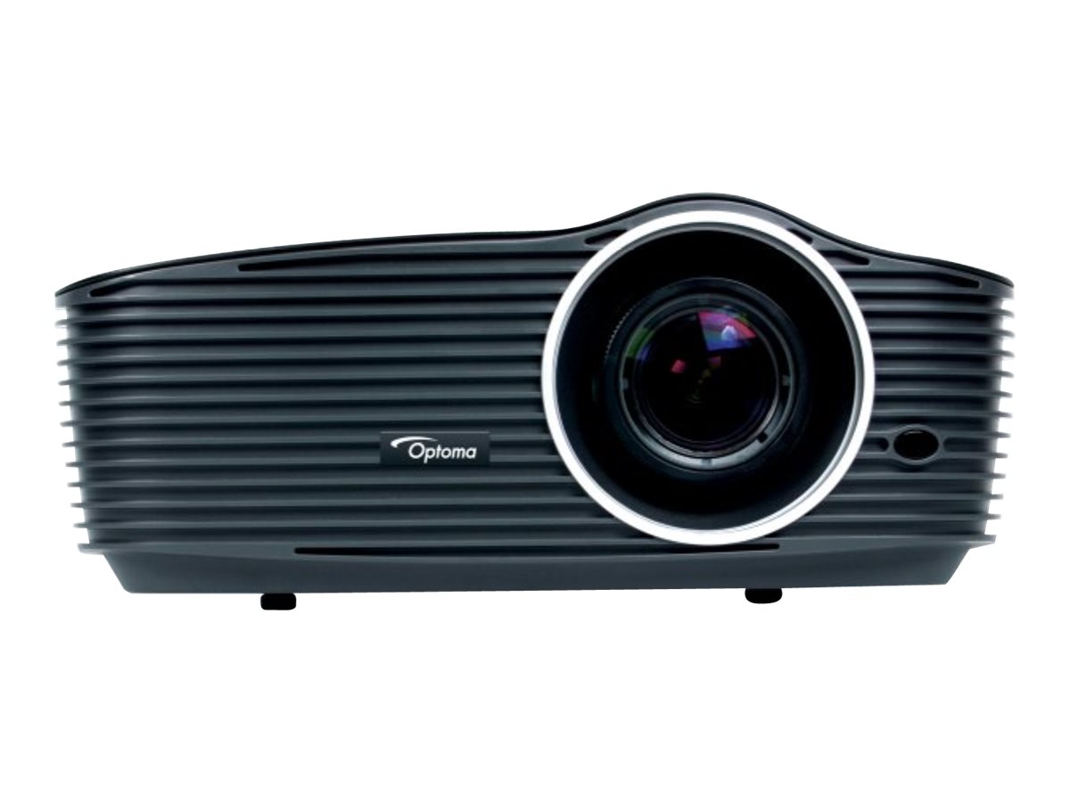 Optoma HD36 - Projecteur DLP - 3D - 3000 ANSI lumens - Full HD (1920 x 1080) - 16:9 - 1080p - E1P0F0G1E0Z1 - Projecteurs pour home cinema