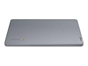 Lenovo 14e Chromebook Gen 3 82W6 - Intel N-series - N100 / jusqu'à 3.4 GHz - Chrome OS - UHD Graphics - 4 Go RAM - 32 Go eMMC - 14" IPS 1920 x 1080 (Full HD) - Wi-Fi 6E - gris orage - clavier : Français - 82W60003FR - Netbook
