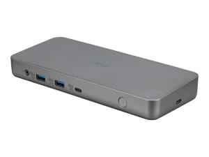 Acer Dock II D501 - Station d'accueil - USB-C - HDMI, DP - 1GbE - GP.DCK11.00F - Stations d'accueil pour ordinateur portable