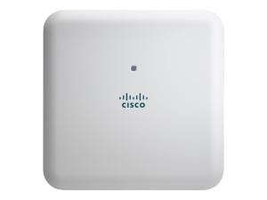 Cisco Aironet 1832I - Borne d'accès sans fil - Wi-Fi 5 - 2.4 GHz, 5 GHz - reconditionné - AIR-AP1832I-EK9-RF - Points d'accès sans fil