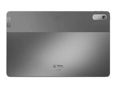 Lenovo Tab P11 Pro (2nd Gen) ZAB6 - Tablette - Android 12 ou versions plus récentes - 256 Go UFS card - 11.2" OLED (2560 x 1536) - hôte USB - Logement microSD - gris orage - ZAB60038SE - Tablettes et appareils portables