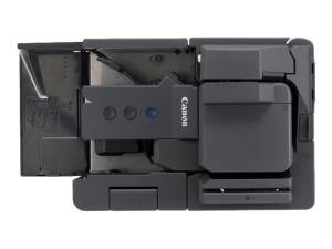 Canon imageFORMULA CR-120 - Scanner de documents - CMOS / CIS - Recto-verso - 108 x 245 mm - 600 dpi x 600 dpi - jusqu'à 120 ppm (mono) - Chargeur automatique de documents (150 feuilles) - jusqu'à 12000 pages par jour - USB 2.0 - 1722C002 - Scanneurs de documents