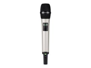 Sennheiser SL Handheld Set DW-3-EU R - Système de microphone - 505888 - Microphones