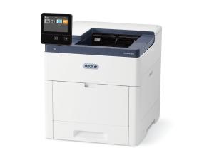 Xerox VersaLink C600V/N - Imprimante - couleur - LED - A4/Legal - 1 200 x 2 400 ppp - jusqu'à 53 ppm (mono) / jusqu'à 53 ppm (couleur) - capacité : 700 feuilles - Gigabit LAN, hôte USB, NFC, USB 3.0 - Sold - C600V_N - Imprimantes laser couleur