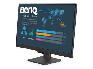 BenQ BL2790 - Business - écran LED - 27" - 1920 x 1080 Full HD (1080p) @ 100 Hz - IPS - 250 cd/m² - 1300:1 - 5 ms - 2xHDMI, DisplayPort - haut-parleurs - BL2790 - Écrans d'ordinateur