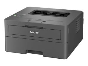 Brother HL-L2400DWE - Imprimante - Noir et blanc - Recto-verso - laser - A4/Legal - 1200 x 1200 ppp - jusqu'à 30 ppm - capacité : 250 feuilles - USB 2.0, Wi-Fi(n) - HLL2400DWERE1 - Imprimantes laser monochromes