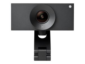 Huddly L1 - Kit - caméra pour conférence - couleur - 20,3 MP - 720p, 1080p - GbE - USB-C - PoE - 7090043790948 - Audio et visioconférences
