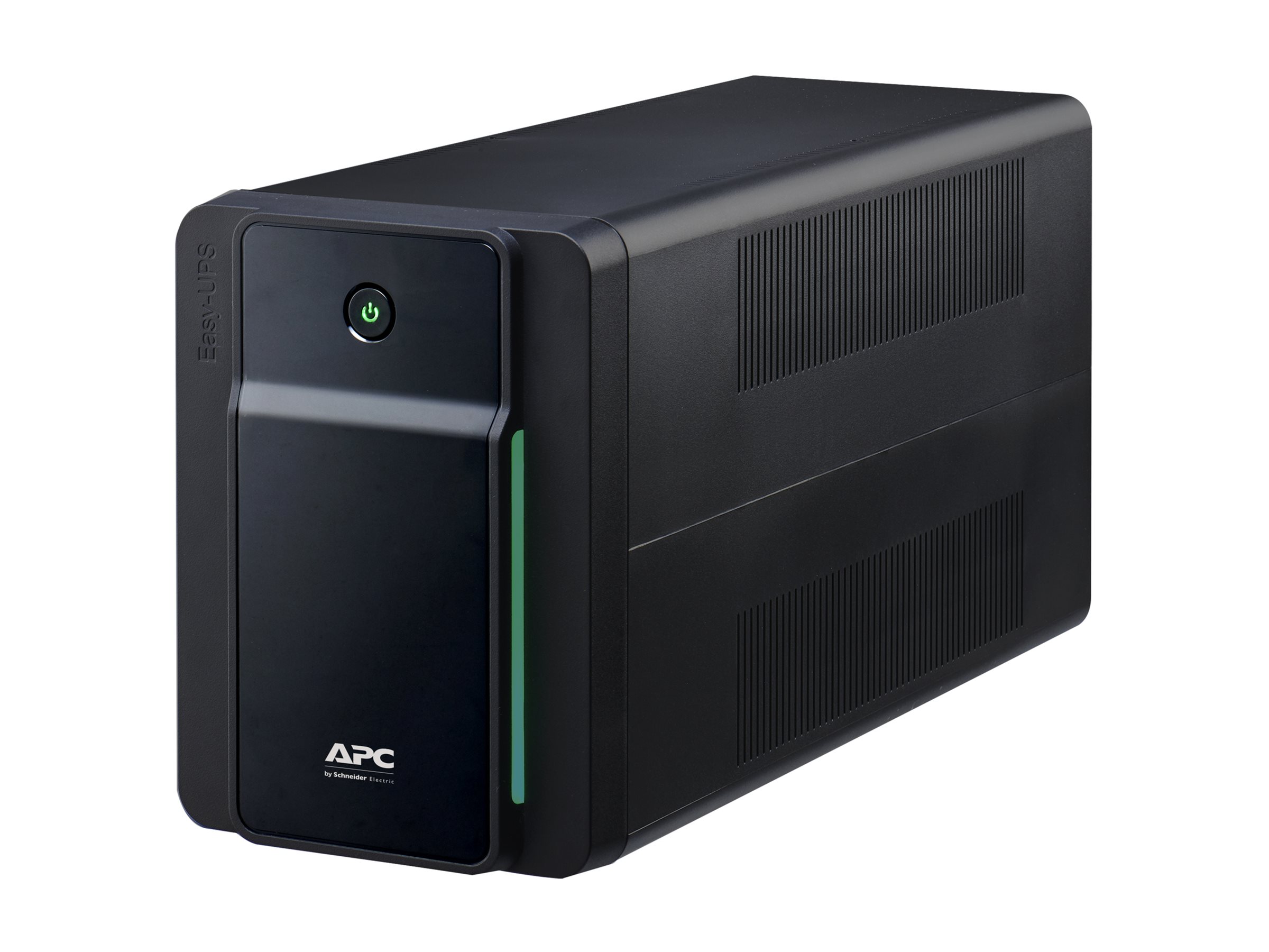 APC Easy UPS BVX Series BVX2200LI-GR - Onduleur - CA 220-240 V - 1200 Watt - 2200 VA - 9 Ah - connecteurs de sortie : 4 - BVX2200LI-GR - UPS autonomes