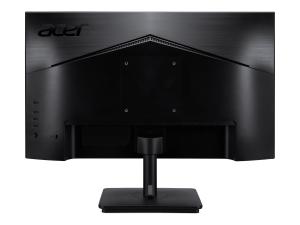 Acer Vero V247Y Ebipv - V7 Series - écran LED - 24" (23.8" visualisable) - 1920 x 1080 Full HD (1080p) @ 100 Hz - IPS - 250 cd/m² - 1000:1 - 4 ms - HDMI, VGA, DisplayPort - noir - UM.QV7EE.E01 - Écrans d'ordinateur