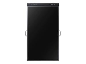 Samsung OM55N-DS - Classe de diagonale 55" OMN-DS Series affichage à écran plat à LED double côté - signalisation numérique extérieur - soleil total - Tizen OS - 1080p 1920 x 1080 - LH55OMNDSGBXEN - Écrans de signalisation numérique