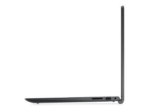 Dell Inspiron 15 3535 - AMD Ryzen 5 - 7530U / jusqu'à 4.5 GHz - Win 11 Pro - Radeon Graphics - 16 Go RAM - 512 Go SSD NVMe - 15.6" IPS 1920 x 1080 (Full HD) @ 120 Hz - Wi-Fi 5 - noir de charbon - BTS - avec 1 an basique sur site - 744TJ - Ordinateurs portables