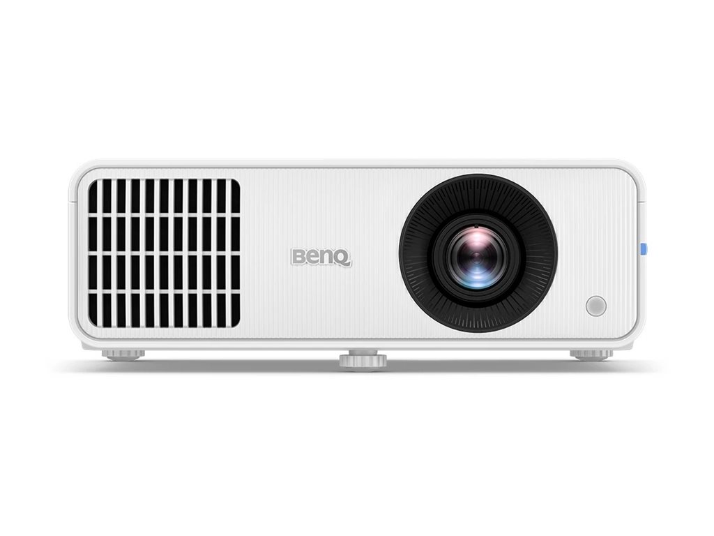 BenQ LW650 - Projecteur DLP - laser - portable - 3D - 4000 ANSI lumens - WXGA (1280 x 800) - 16:10 - blanc - LW650 - Projecteurs numériques