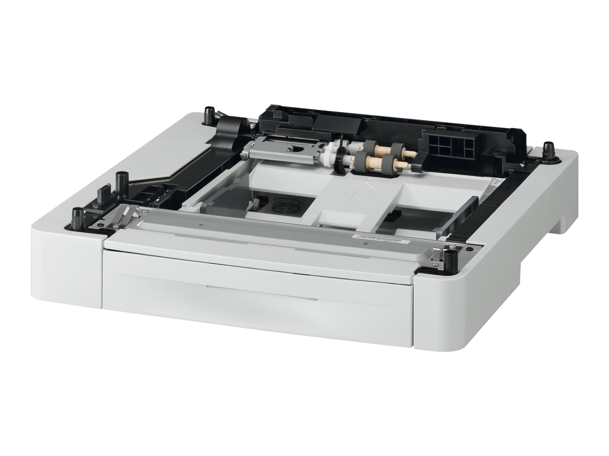 Epson - Cassette de papier - 250 feuilles dans 1 bac(s) - pour WorkForce AL-M300D, AL-M300DN, AL-M300DT, AL-M300DTN - C12C802761 - Accessoires pour imprimante