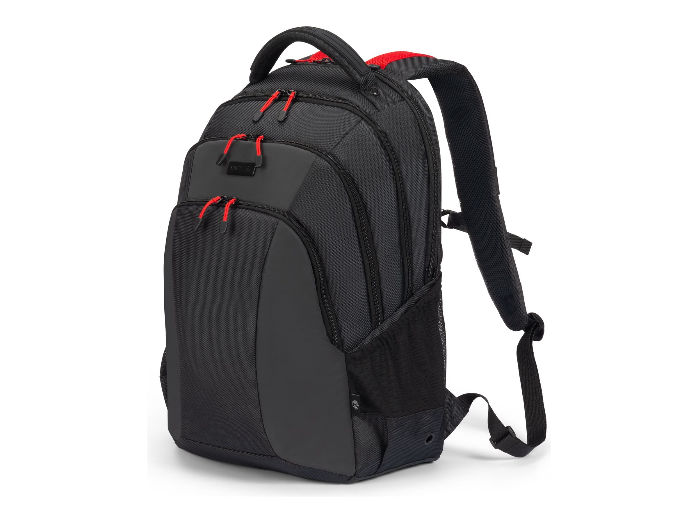 DICOTA SEEKER II - Sac à dos pour ordinateur portable - 13" - 16" - noir - D32119-RPET - Accessoires pour ordinateur portable et tablette