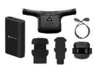 HTC VIVE Pack complet d'adaptateurs sans fil - Adaptateur sans fil de casque de réalité virtuelle - pour VIVE Cosmos, Pro, Pro Eye - 99HANN051-00 - Accessoires pour écran