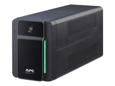 APC Easy UPS BVX Series BVX900LI-GR - Onduleur - CA 220-240 V - 480 Watt - 900 VA - 9 Ah - connecteurs de sortie : 2 - BVX900LI-GR - UPS autonomes