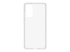 OtterBox React Series - Coque de protection pour téléphone portable - clair - pour Samsung Galaxy S20 FE, S20 FE 5G - 77-81295 - Coques et étuis pour téléphone portable