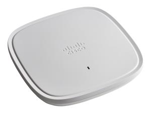 Cisco Catalyst 9115AXI - Borne d'accès sans fil - Bluetooth, Wi-Fi 6 - 2.4 GHz, 5 GHz - C9115AXI-EWC-E - Points d'accès sans fil