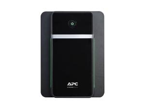 APC Back-UPS BX Series BX1600MI-FR - Onduleur - CA 230 V - 900 Watt - 1600 VA - connecteurs de sortie : 4 - France - noir - BX1600MI-FR - UPS autonomes